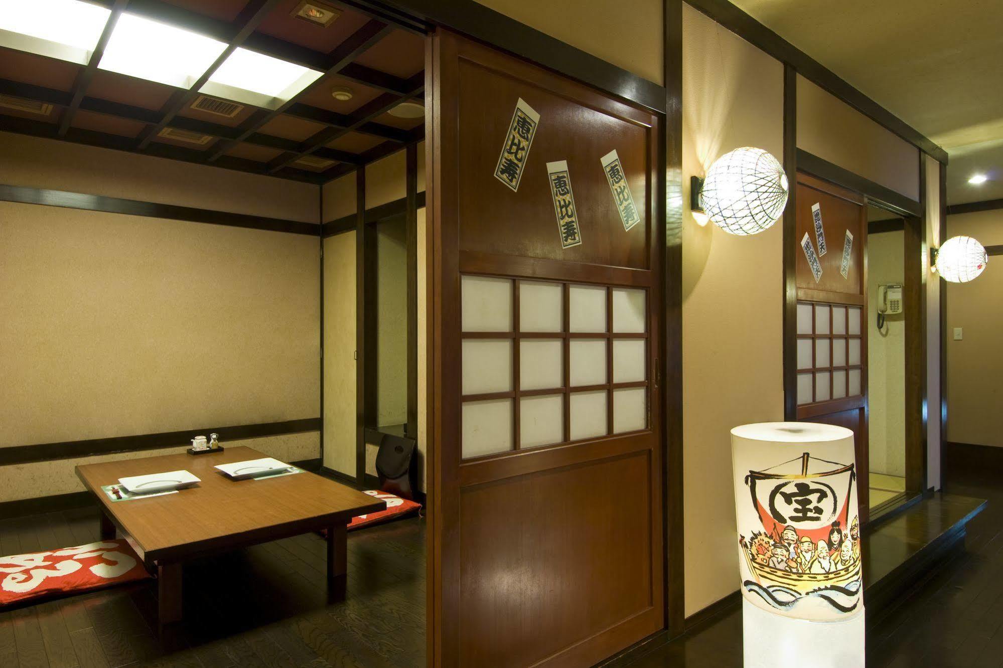 Koduchi No Yado Tsurukamedaikichi Hotell Nikko Eksteriør bilde