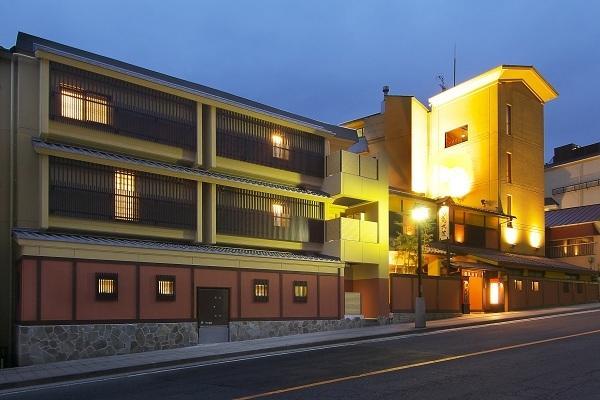 Koduchi No Yado Tsurukamedaikichi Hotell Nikko Eksteriør bilde